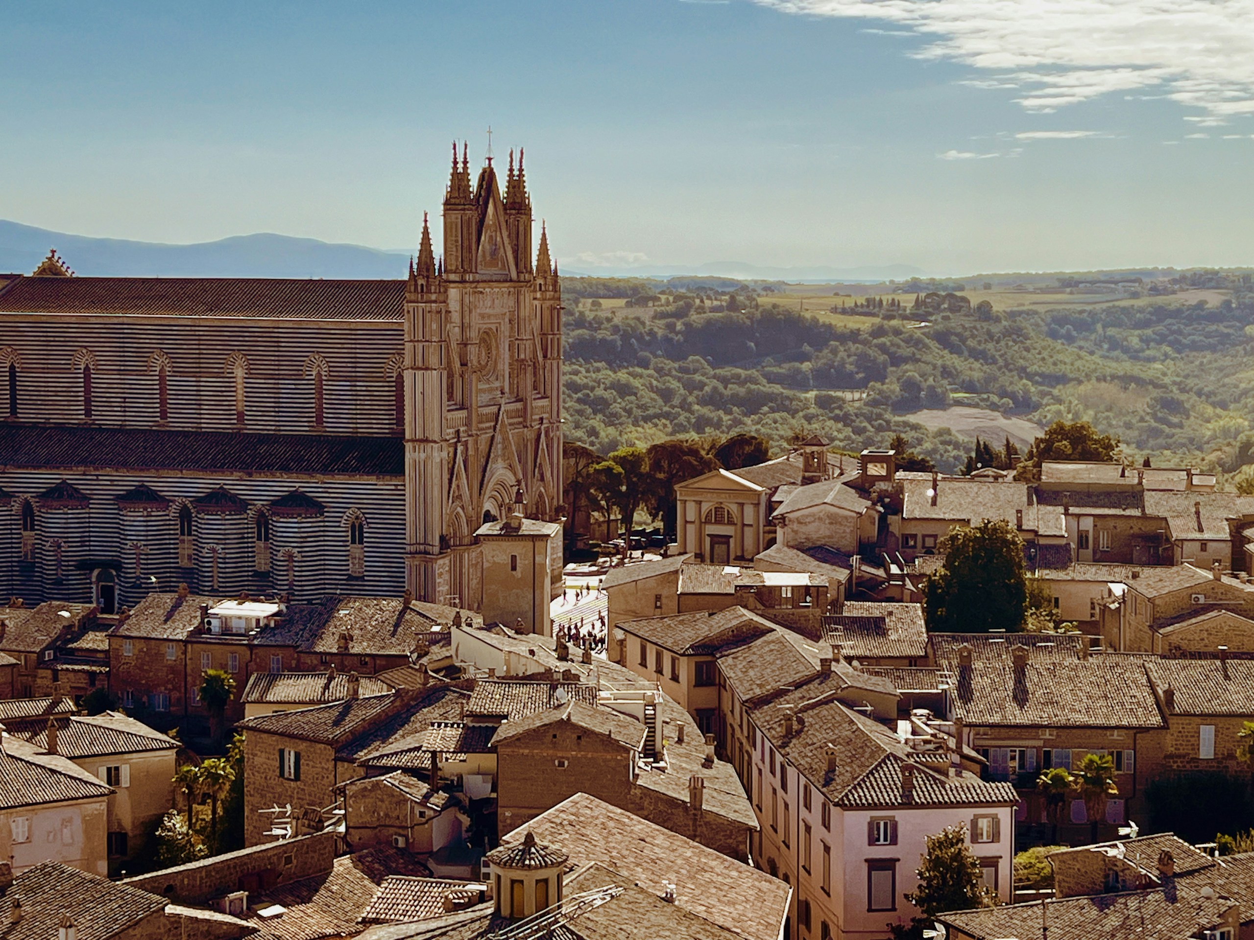 Orvieto, Italy 2023